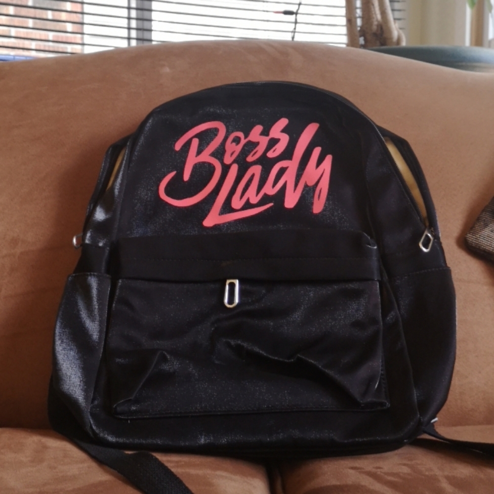 Backpac